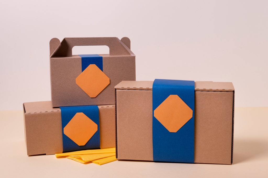 The Salient Features of Custom Kraft Boxes