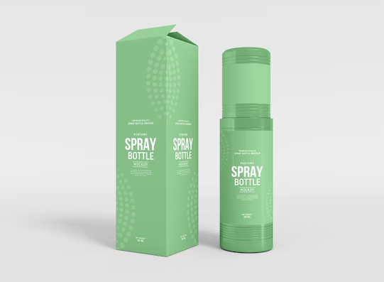 By Using Custom Hairspray Boxes Brands Can Market Products Uniquely